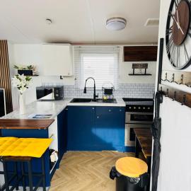 Haven cleethorpes beach holiday park