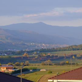Rolling Hills Holiday Haven