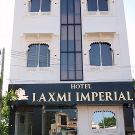 Hotel Laxmi Imperial