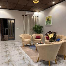 Les apparts de la Casa, viešbutis mieste Ziginšoras