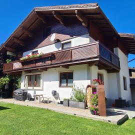 Ferienwohnung Huber