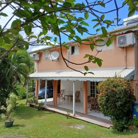 Colibri House