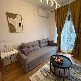 Fagus apartments, hotel u Arandjelovcu