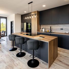The Riverview 3BR Luxury Residence Piešťany