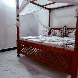 Malkia Apartment, Hotel in Kibigija