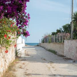 Love mer- Granelli, hotel u gradu Graneli