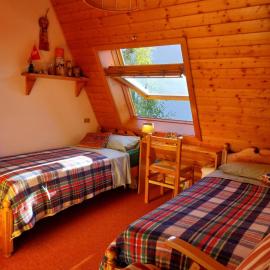 Casa Claudia, hotel u gradu Karano