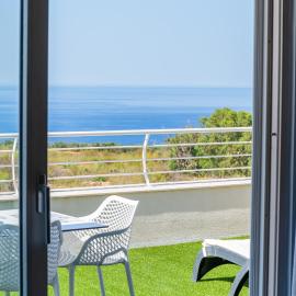 Aria Three Bedroom Penthouse – hotel w mieście Il-Pergla