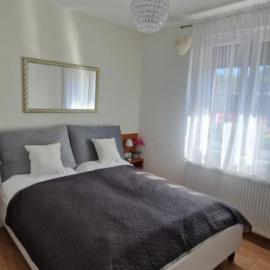 JULIANNA APARTMAN Budapest FREE PARKING