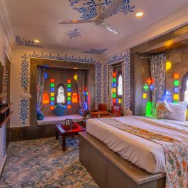 Storica Stays Panorama Haveli Udaipur, hotel in Udaipur