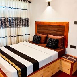 Evergreen Resort Ella
