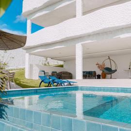 KEFI POUSADA, hotel v destinaci Maragogi