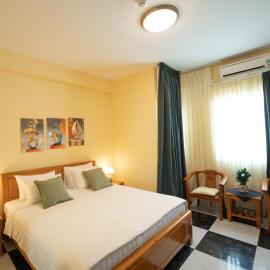 Soul History Hotel Phu Quoc