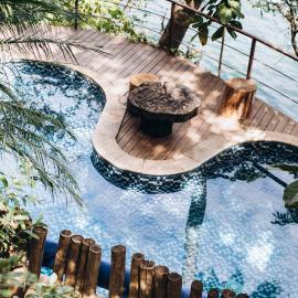 Casas Lago Paranoá, hotel in Paranoá