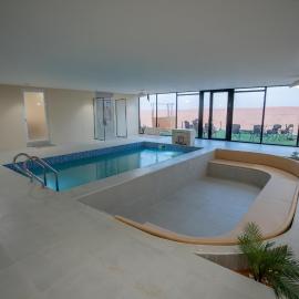 Marbella Luxury Desert Camp, hotelli kohteessa Badīyah