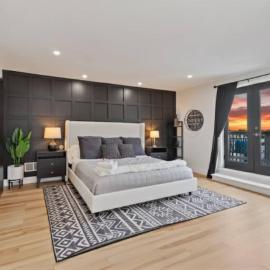 3BR Stylish Retreat, Minutes from Downtown Pittsburgh, Free 3-Car Parking, hotel di Pittsburgh