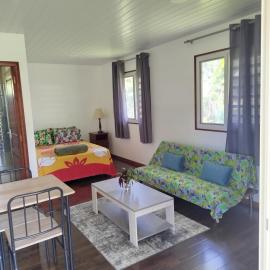 3R Lodge Bungalows, hotel v destinaci Toanoano