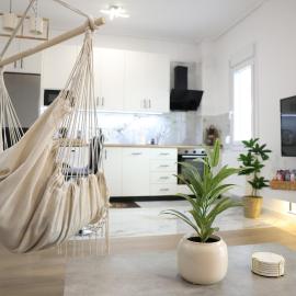 Modern Apartment G66 in the Center