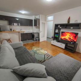 Apartman Harmony, hotel i Lukavica