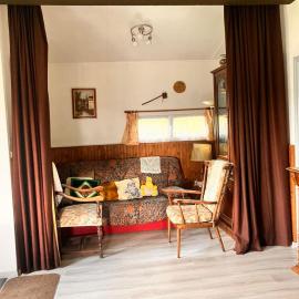 Chalet authentique - Calme Absolu، فندق في ميتابييف