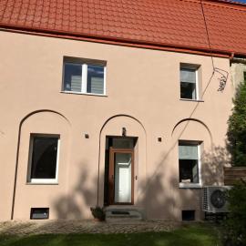 U Mariki, hotel in Mikoszowa