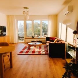 Comfort Home