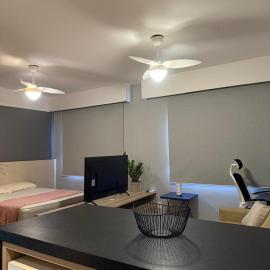 Apartamento no Comfort- Alphaville Barueri