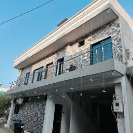 Shivay Adventure, hotel din Kevadia