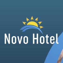 Novo Hotel, hotel a Caçapava do Sul