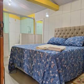 Casa da Lia, hotel in Lençóis