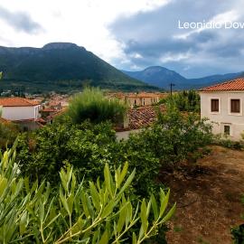 Leonidio Downtown Haven
