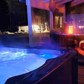 Villa It's Arctic Magic!