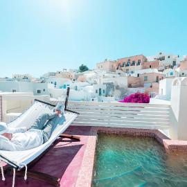 Luxury Villas Hariton