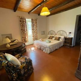 La Casa del Mandorlo