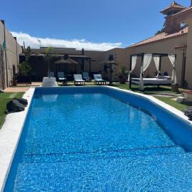Casa Villa Tenerife