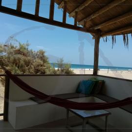Seaside Nord, ξενοδοχείο σε Mancora