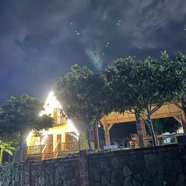 Dzaria cottage, hotel u gradu Martvili