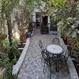 Taghazout Berber Garden House, Hotel in Taghazout
