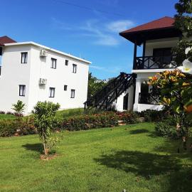Villas Reynoso, Near La Playita Beach in Las Galeras Samaná, hotel a Las Galeras