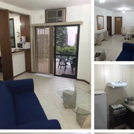 Flat copa, hotel in Rio de Janeiro