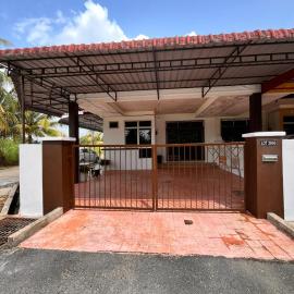 Homestay Tok Wan