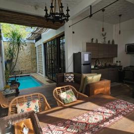 Vila Raima SYARIAH, hotell sihtkohas Gresik