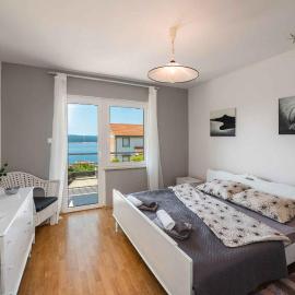 Apartment in Crikvenica 41694
