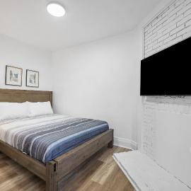 Pittsburgh Shadyside 3B Modern and Cozy Private Bedroom with Shared Bathroom, hotel en Pittsburgh