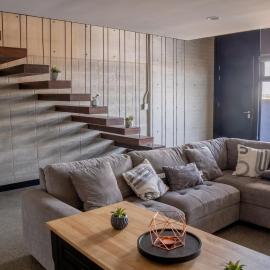 LOFT Apartment Downtown Area
