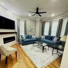 Cozy Condo Near Portsmouth Naval, Hotel in Portsmouth