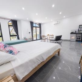 ADRi, hotel in Phú Quốc