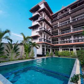Soksan Villa