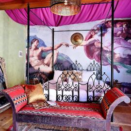 Naxxar에 위치한 호텔 Chapel 5 Boutique Suites B&B
