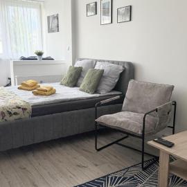 Apartament KOREK